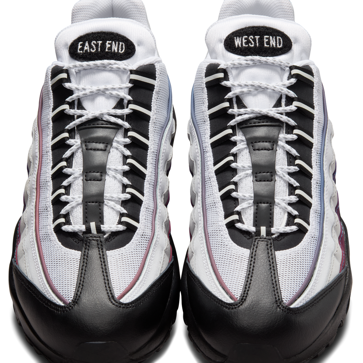 Nike Air Max 95 Toronto | HJ9152-100
