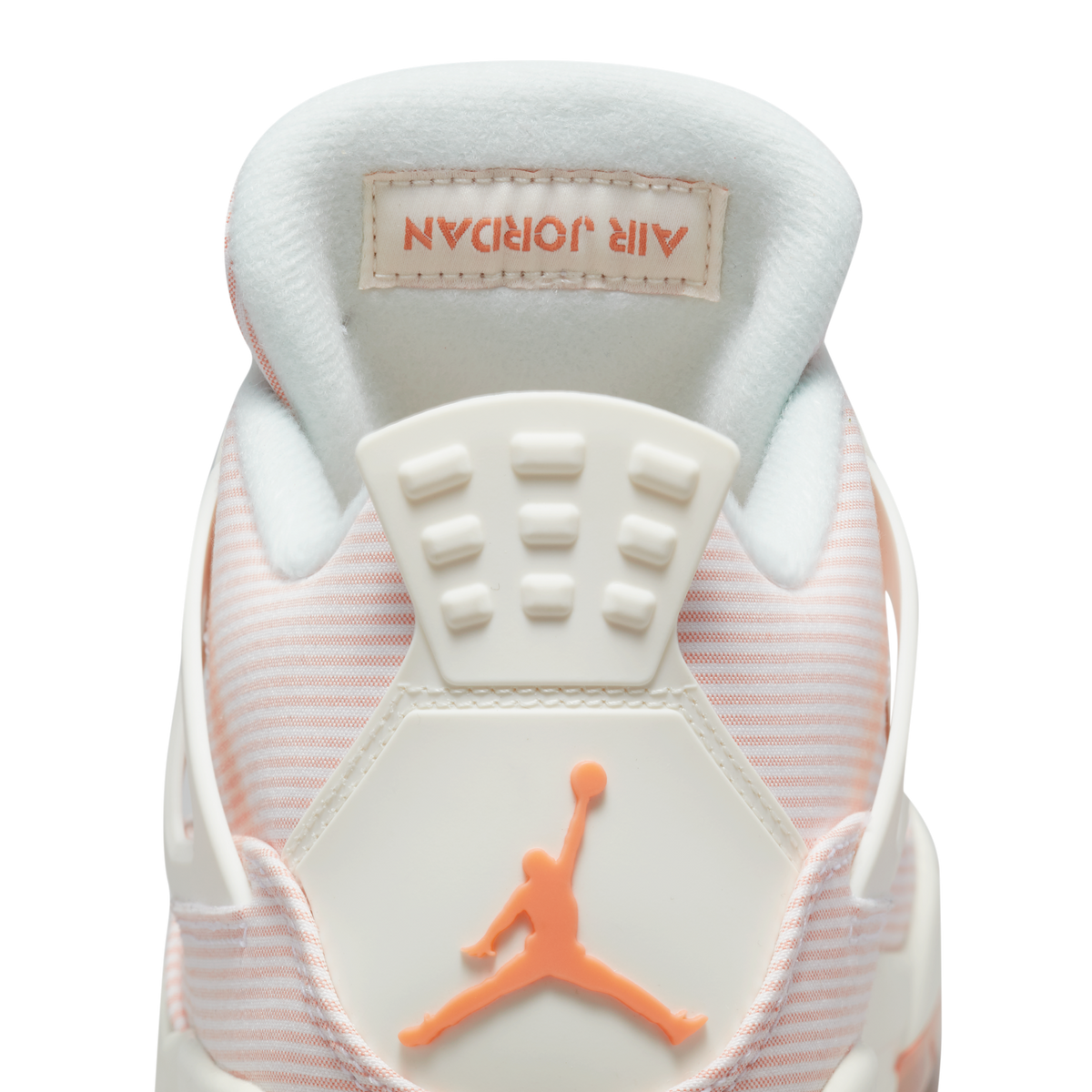 Jordan 4 Retro Golf NRG Seersucker