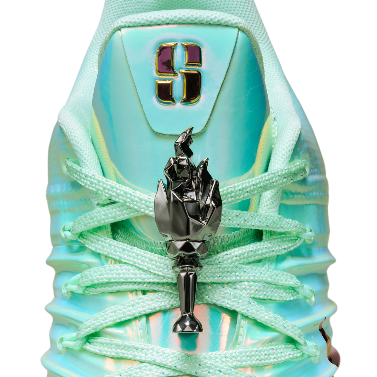 Nike Sabrina 3 LX All-Star Warning Label (Women's)