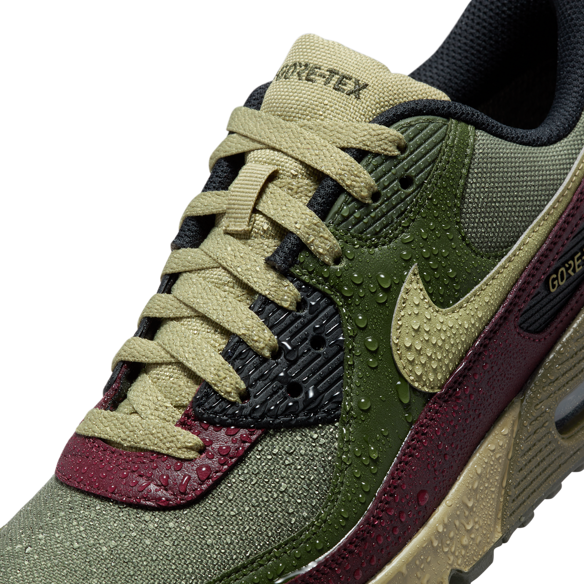 Nike Air Max 90 Gore-Tex Medium Olive