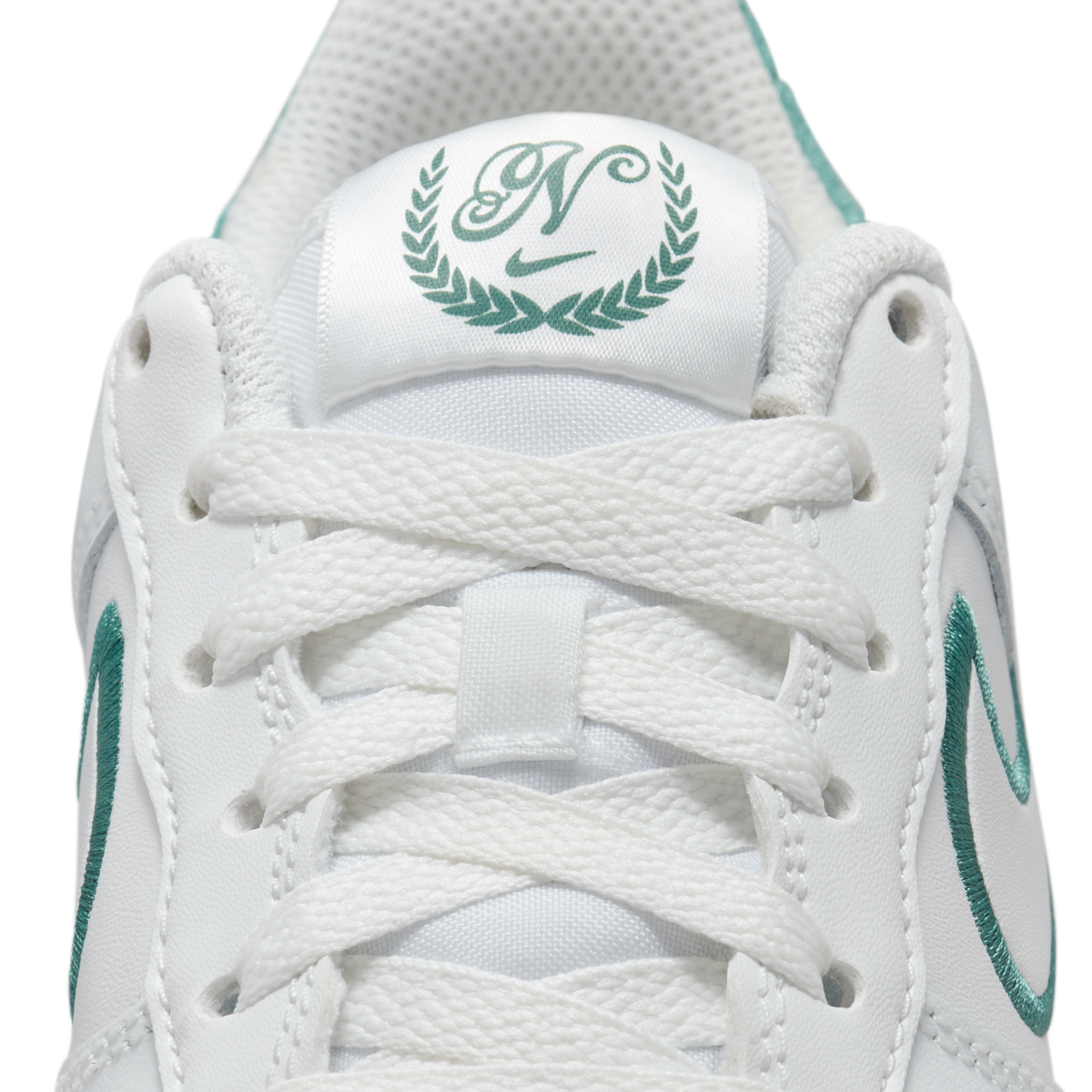 Nike Air Force 1 Low LV8 3 Summit White Bicoastal (GS)