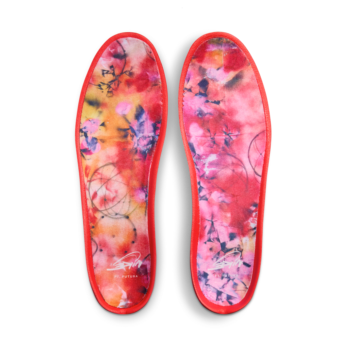 Nike JAM Train Futura Olympics (Women's) | FZ8966-100