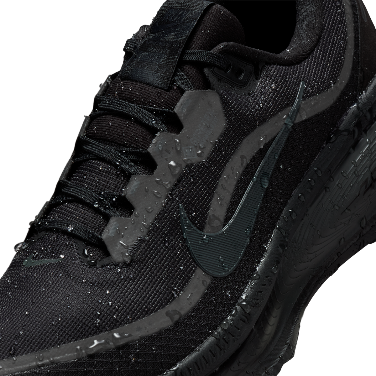 Nike Vomero 18 Gore-Tex Black Anthracite