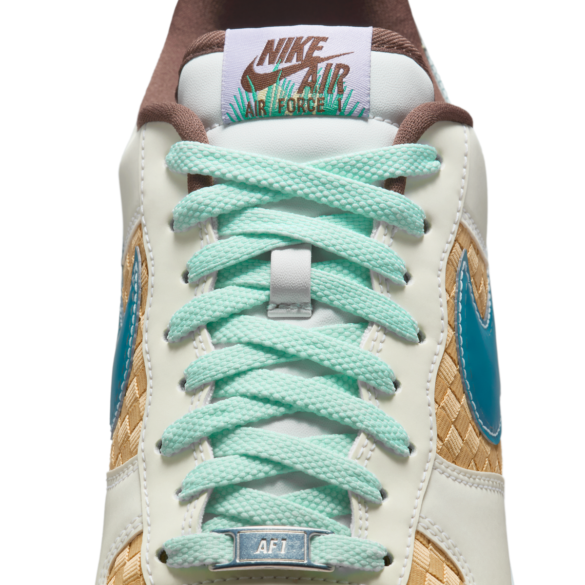 Nike Air Force 1 Low Retro Easter Basket