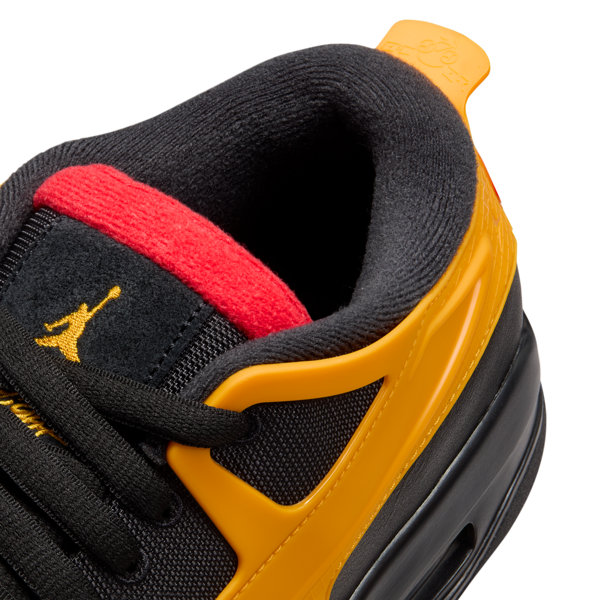 Jordan 4 RM Bruce Lee