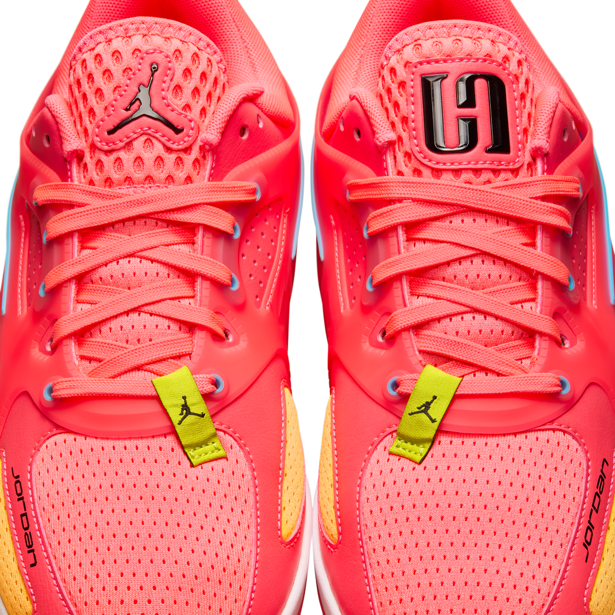 Jordan Heir Be Seen (Women's)