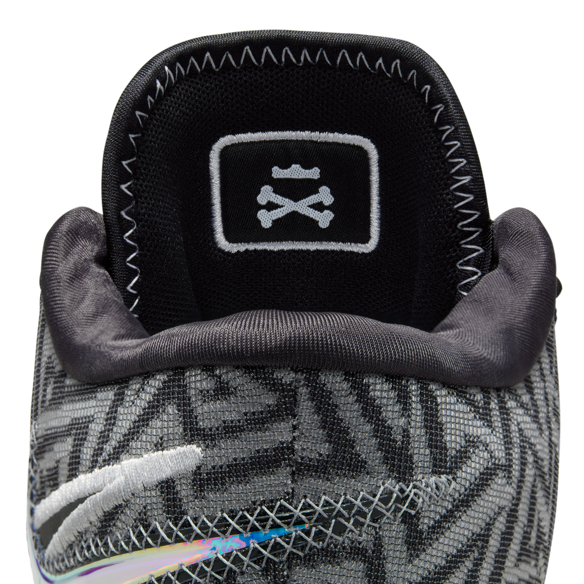 Nike Zoom LeBron NXXT Genisus Black