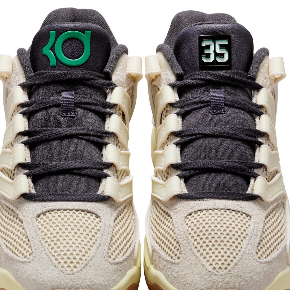 Nike KD 18 LE Sanddrift