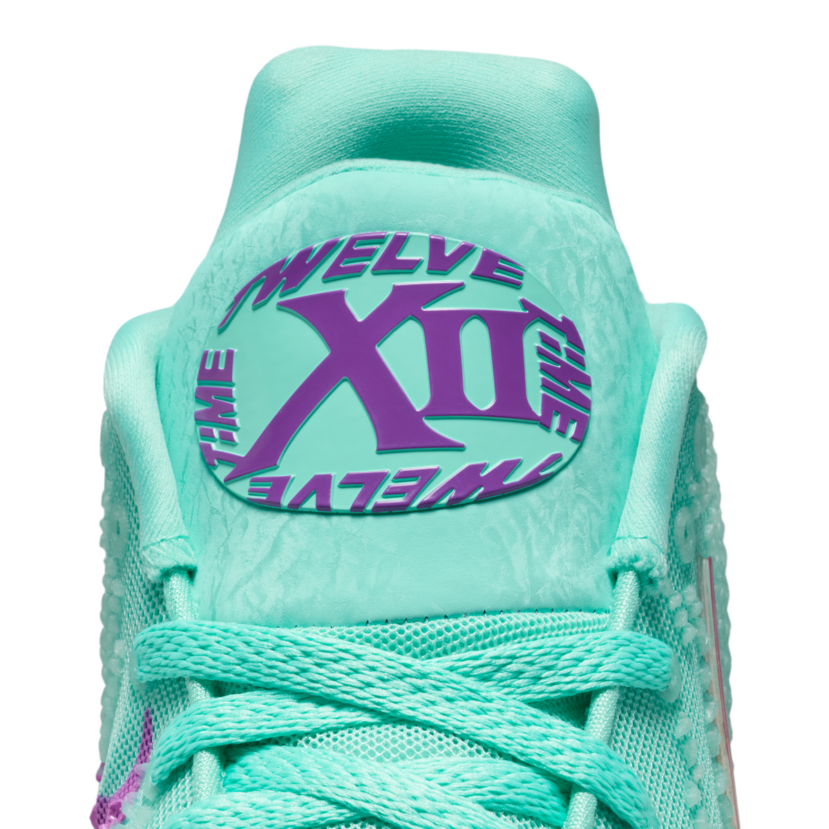 Nike Ja 3 Twelve Time