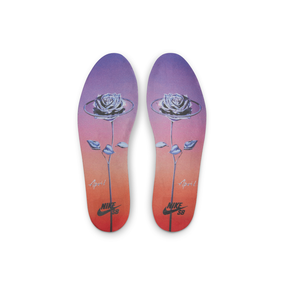 Nike SB Dunk Low April Skateboards (PS)