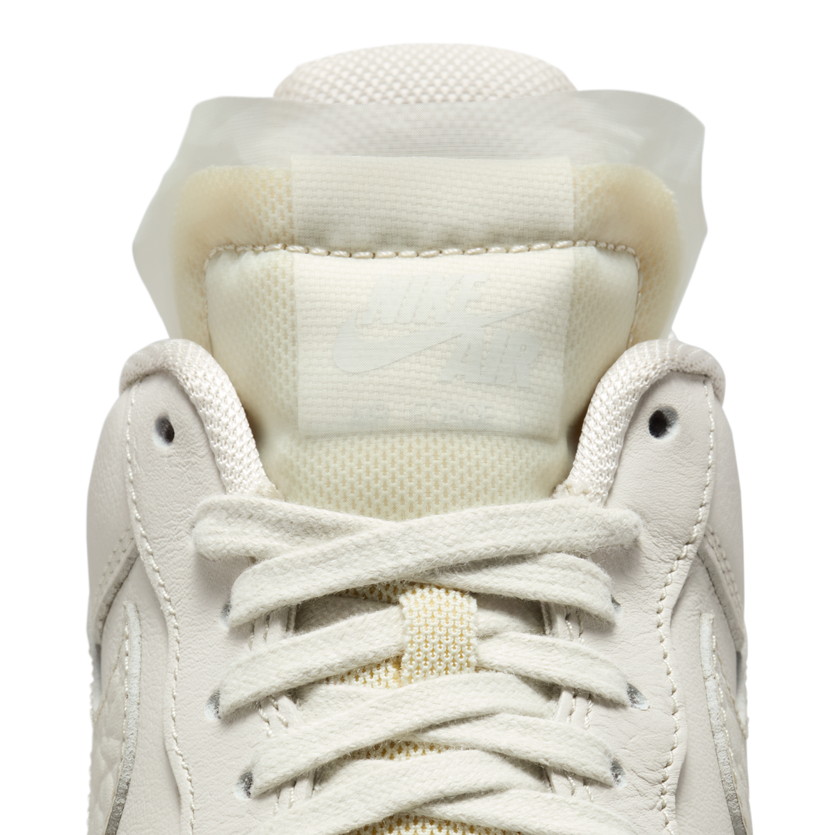 Nike Air Force 1 Low Premium Jewels Light Bone (Women's)