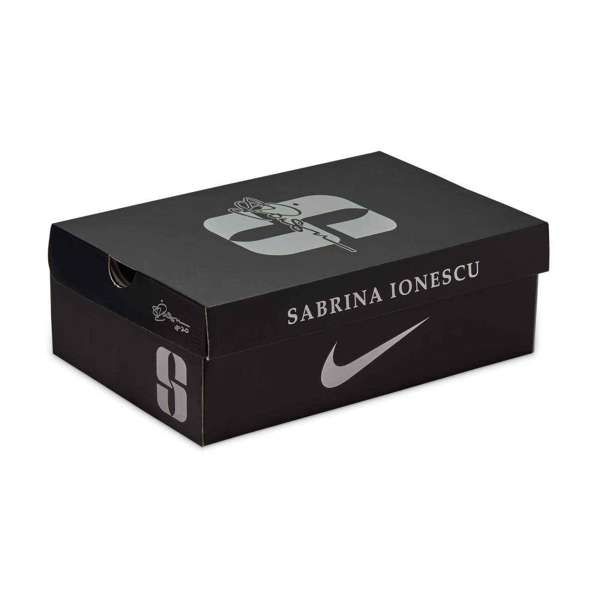 Nike Sabrina 2 Tunnel Vision (Women's)