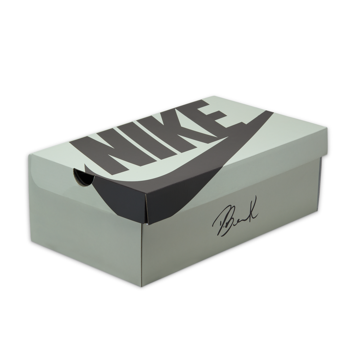 Nike Book 1 Mirage (Translucent Outsole) | FJ4249-100