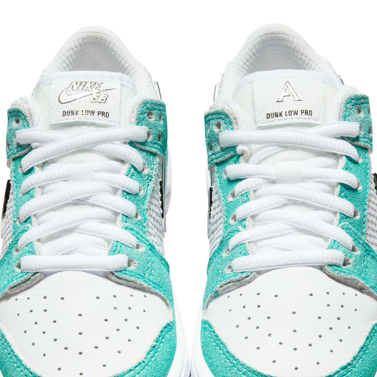Nike SB Dunk Low April Skateboards (PS)