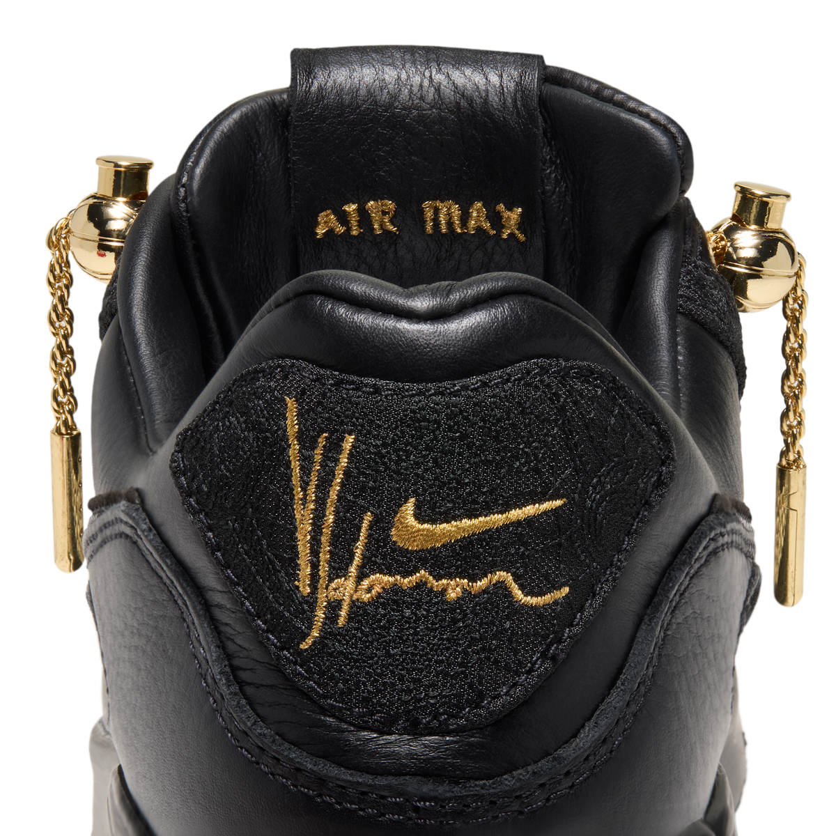 Nike Air Max 90 Victor Solomon ASW Black