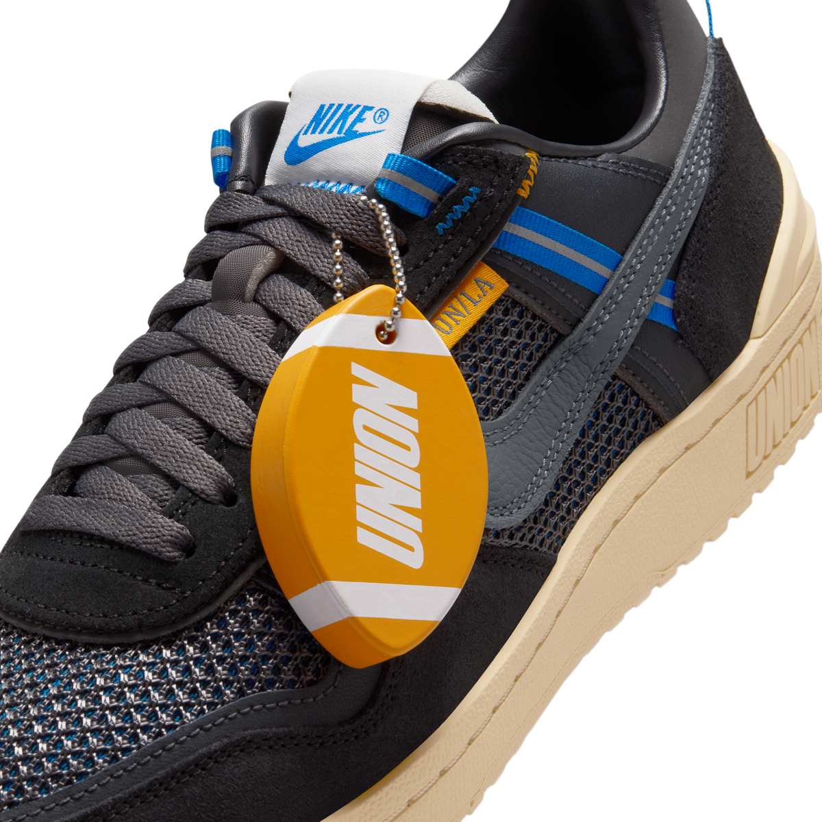 Nike Field General Union LA Black | FQ9003-100