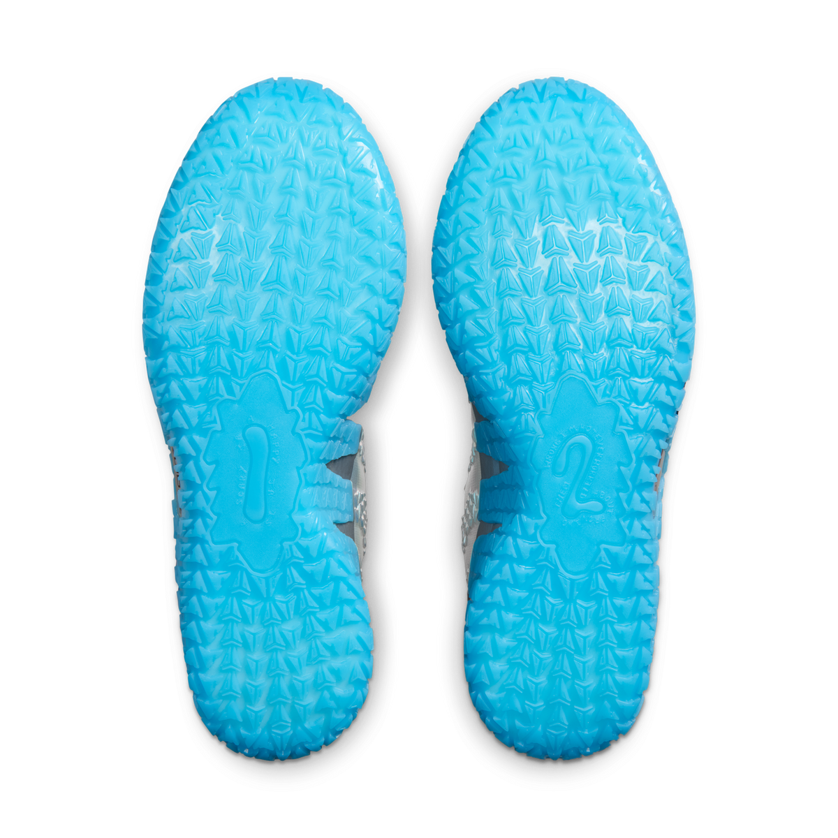 Nike Ja 3 Jurassic Park Cloud Island