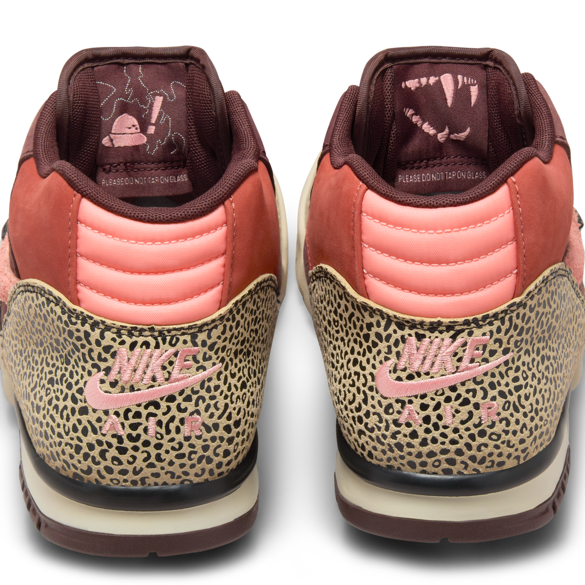 Nike SB Air Trainer 1 Arts-Rec Limestone