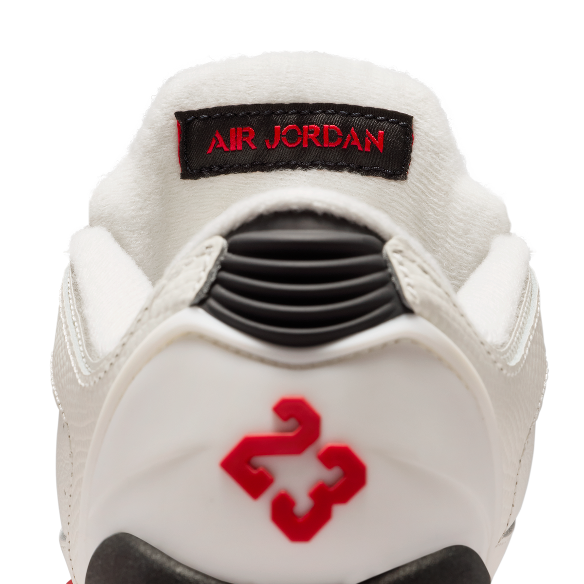 Jordan Sixty Plus Low Fire Red (GS)