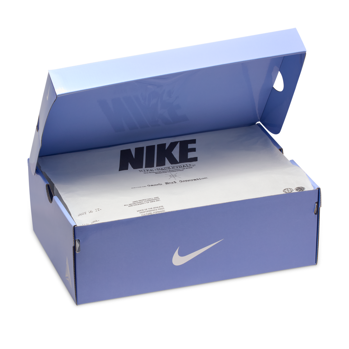 Nike Ja 3 All-Star