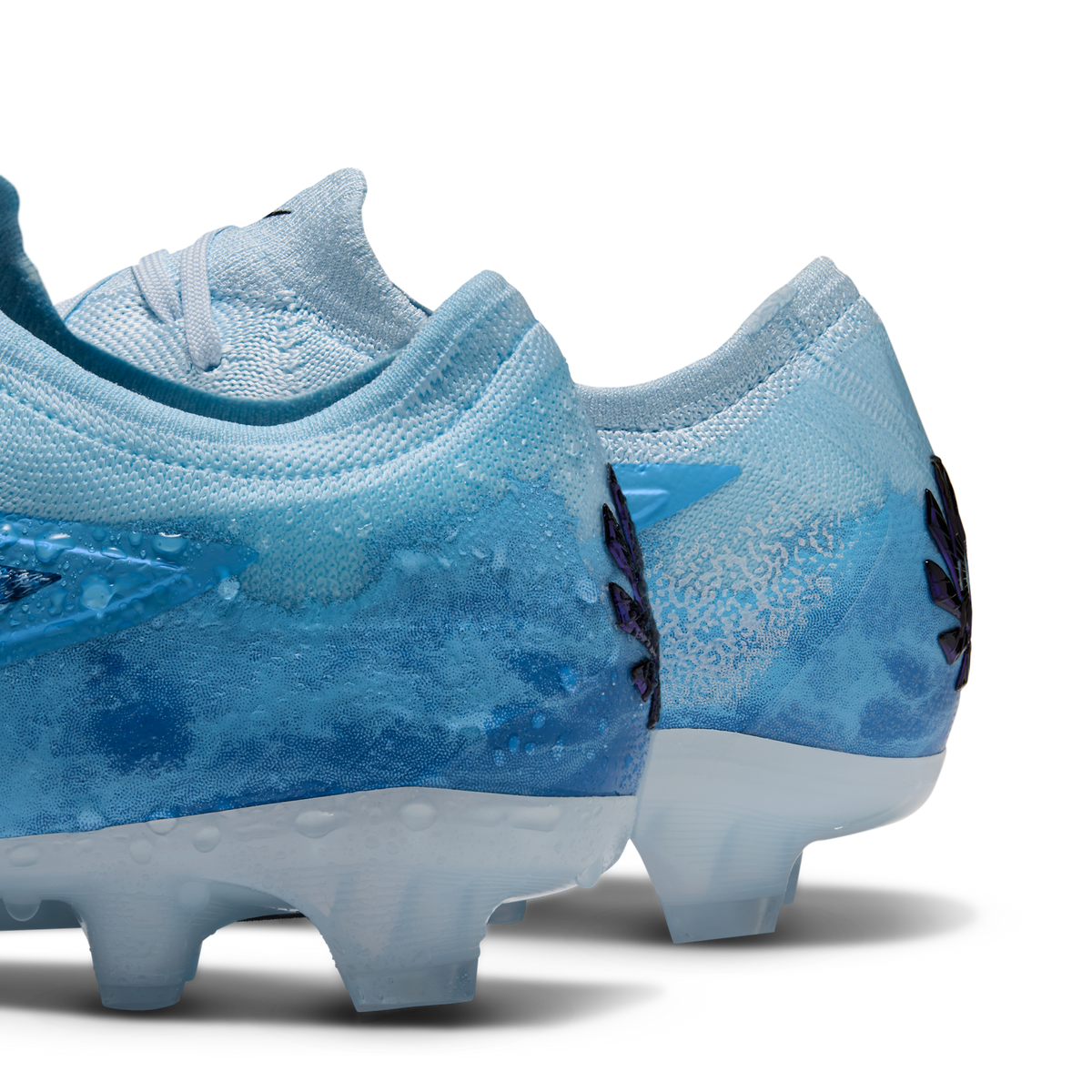Nike Phantom 6 Low Elite FG Erling Haaland Baltic Blue