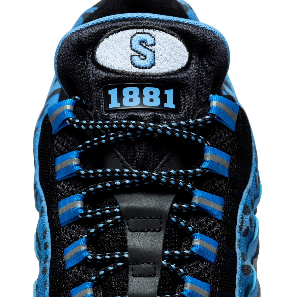 Nike Air Max 95 Yardrunners Spellman | II7275-001