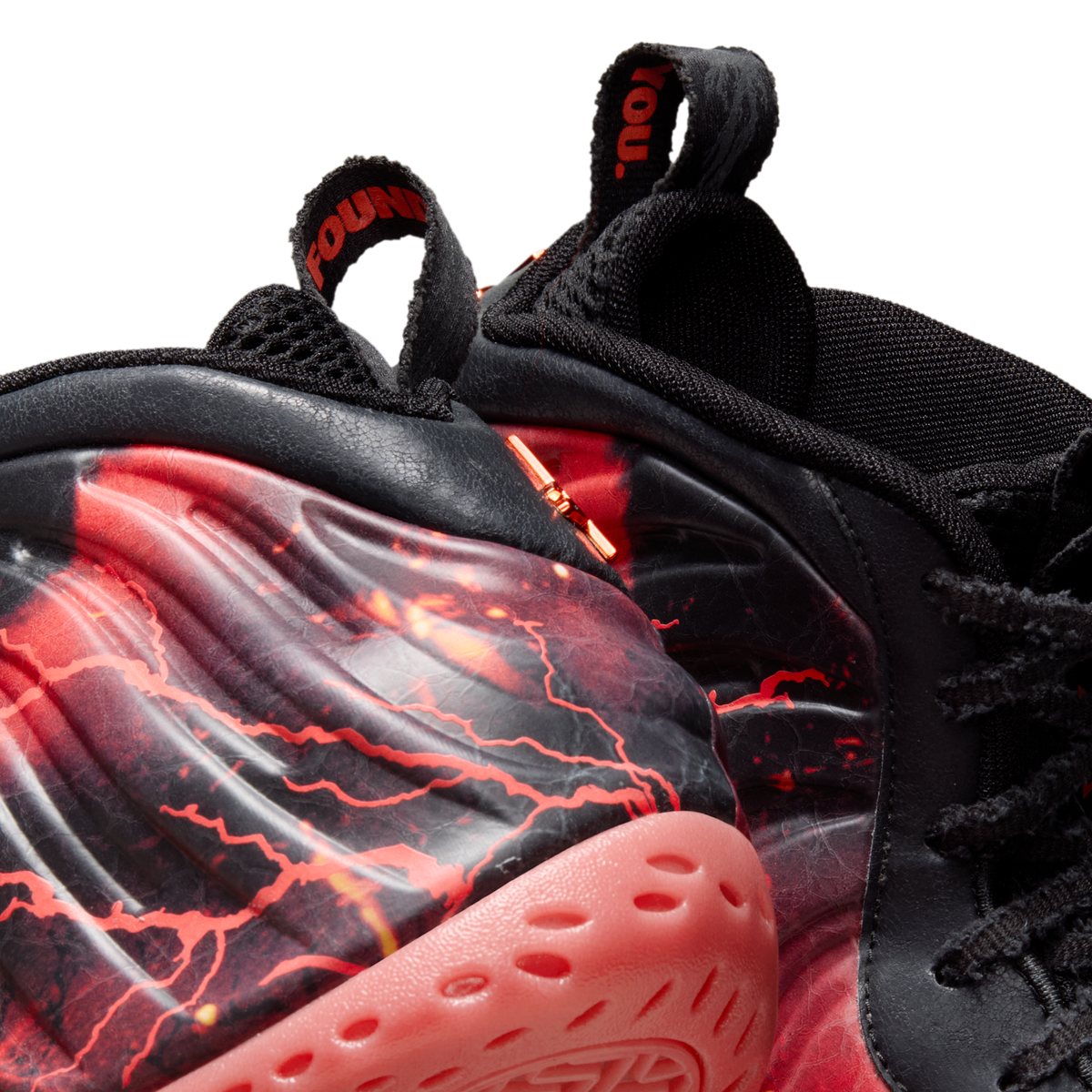 Nike Air Foamposite One Stranger Things