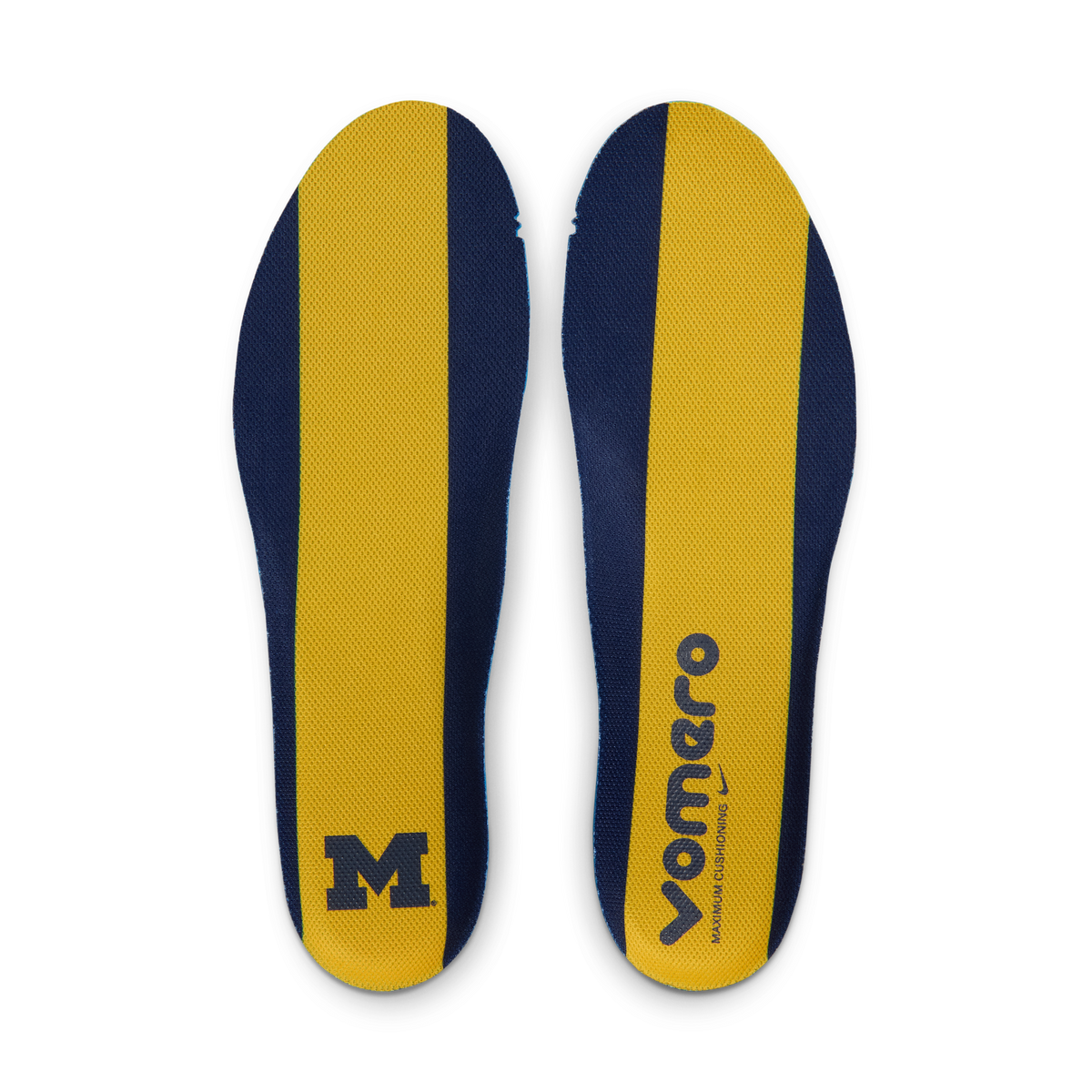 Nike Vomero 18 Michigan
