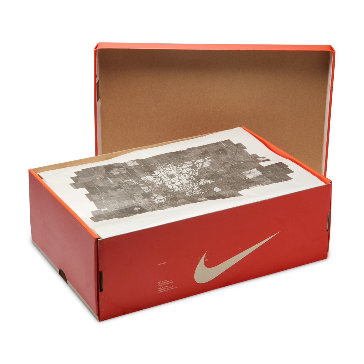 Nike LD-1000 Stranger Things Erica Sinclair (Women's) | IM3887-500