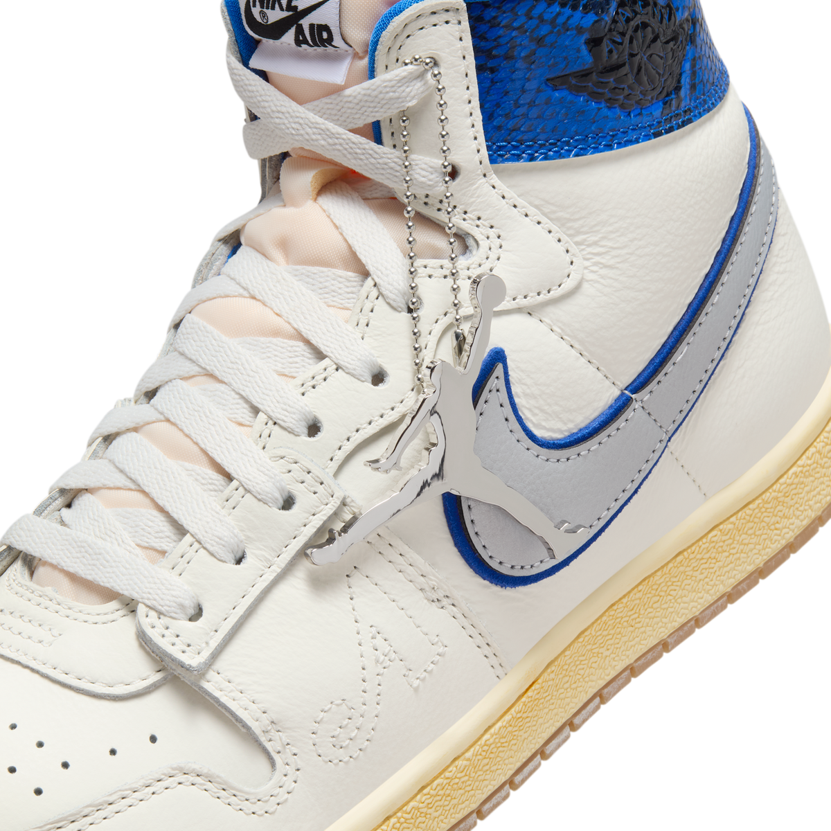 Nike Jordan Air Ship PE SP Awake NY Game Royal