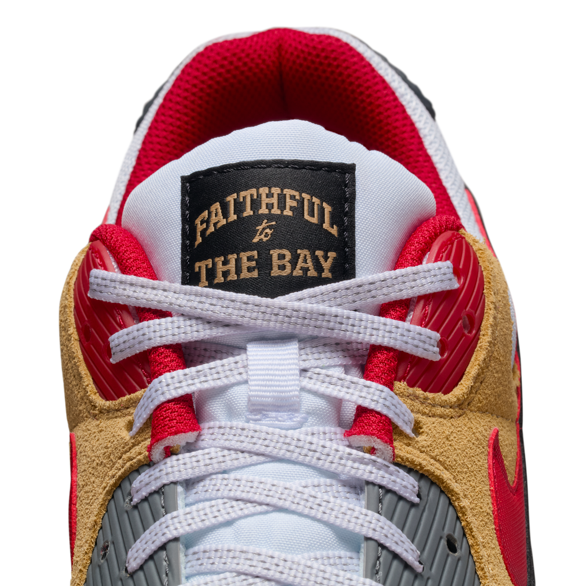 Nike Air Max 90 San Francisco 49ers