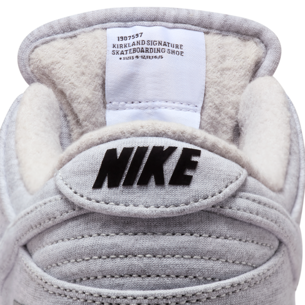 Nike SB Dunk Low Pro QS Costco Kirkland Signature