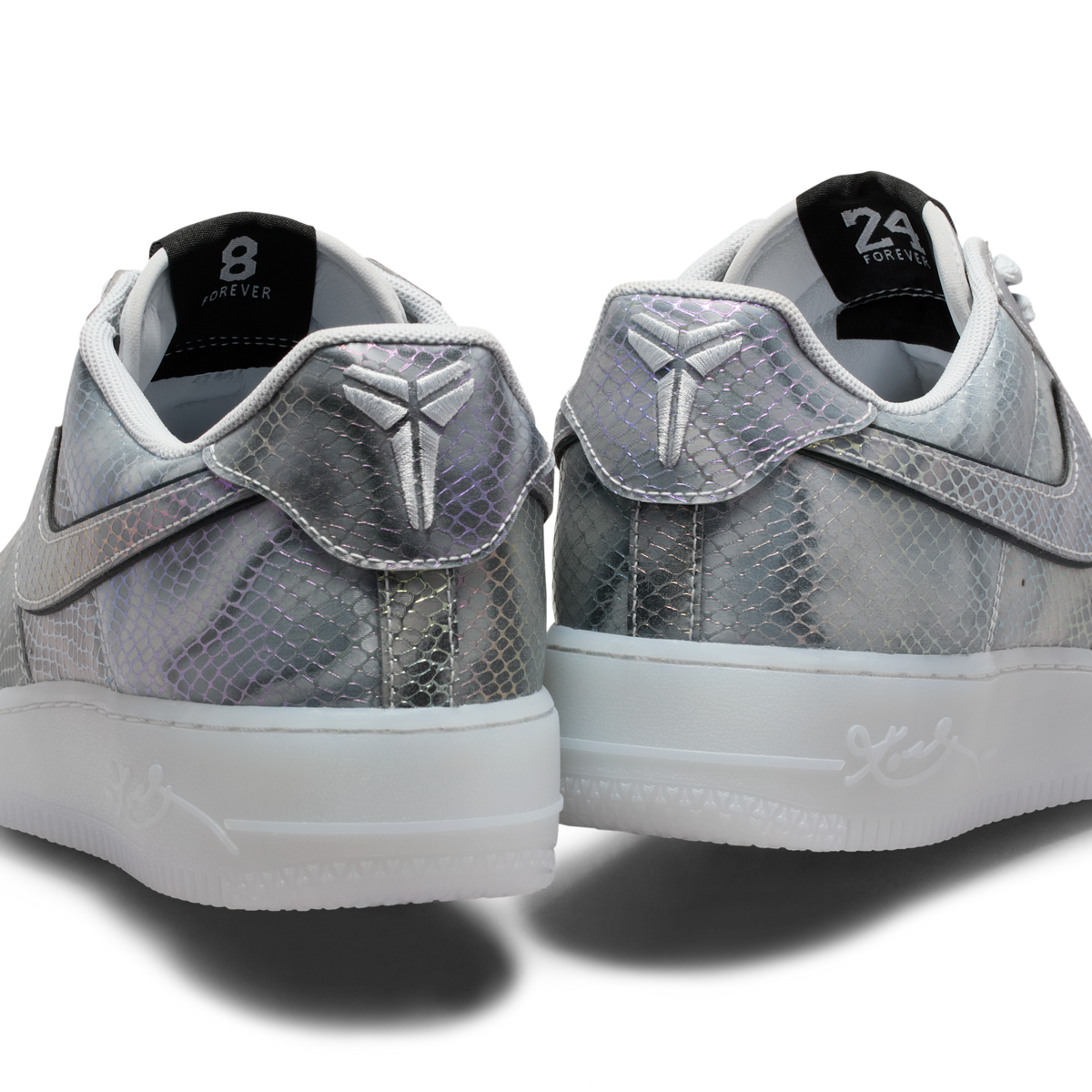 Nike Air Force 1 Low Protro Kobe Bryant Lenticular