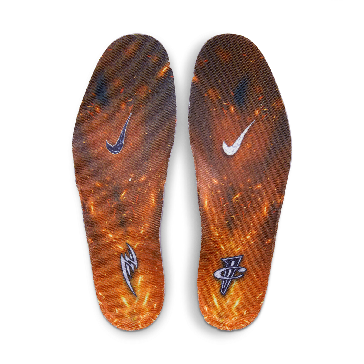 Nike Air Foamposite One Tekken 8 Jin Kazama