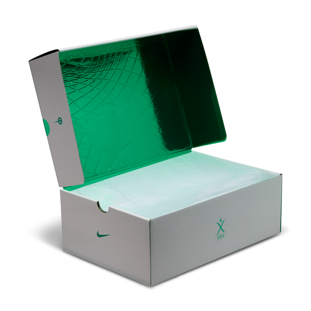 Nike Tiempo Legend 10 Elite FG Emerald