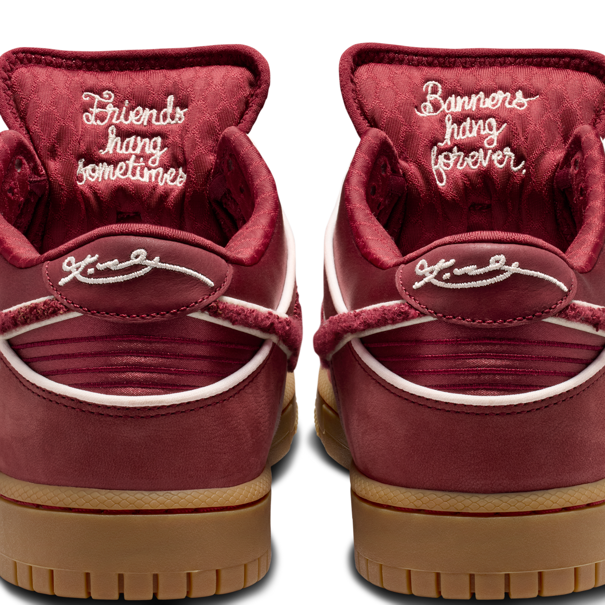 Nike Dunk Low Protro Kobe Bryant Lower Merion Away