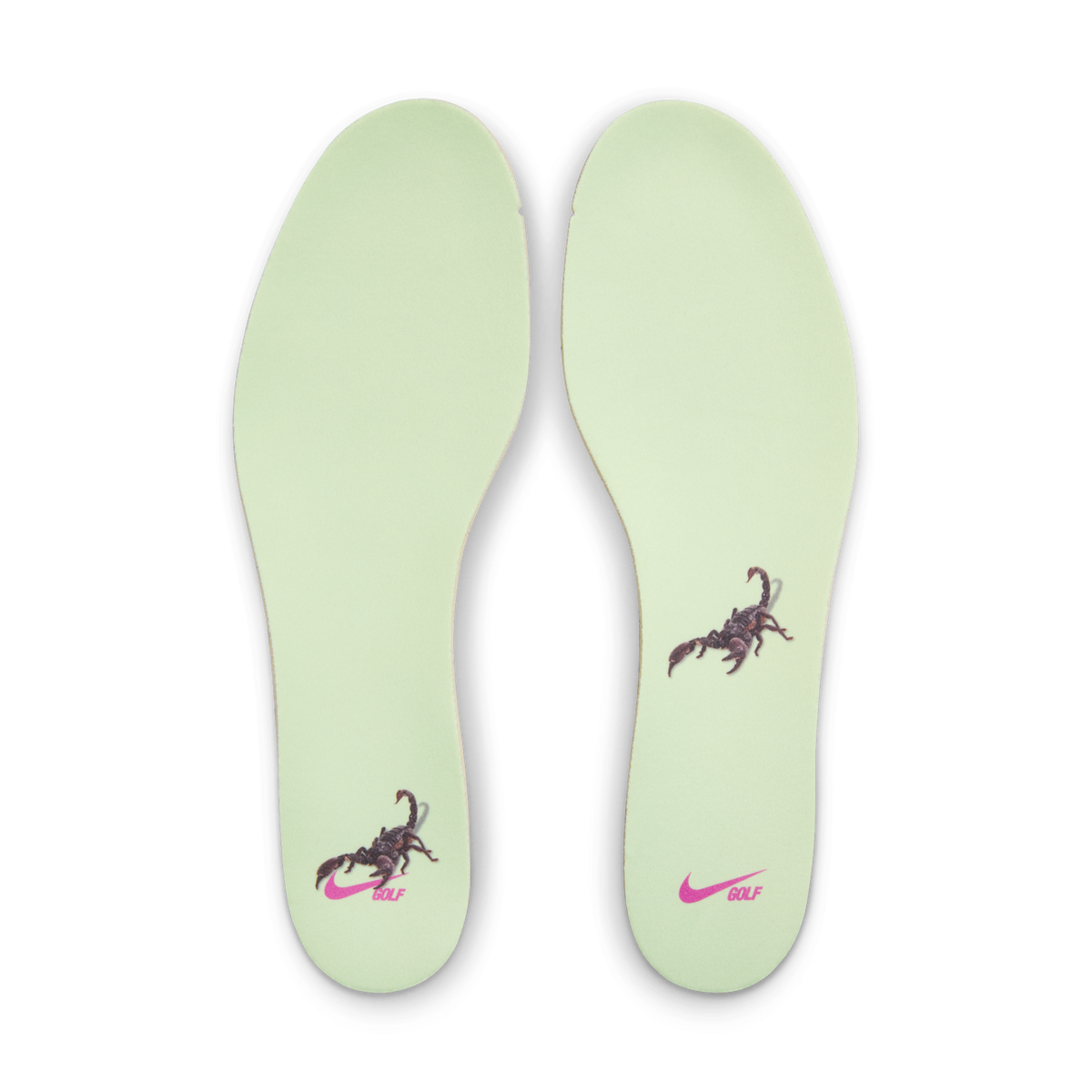 Nike Roshe Golf 2 Waste Management Phoenix Open Prickly Pear