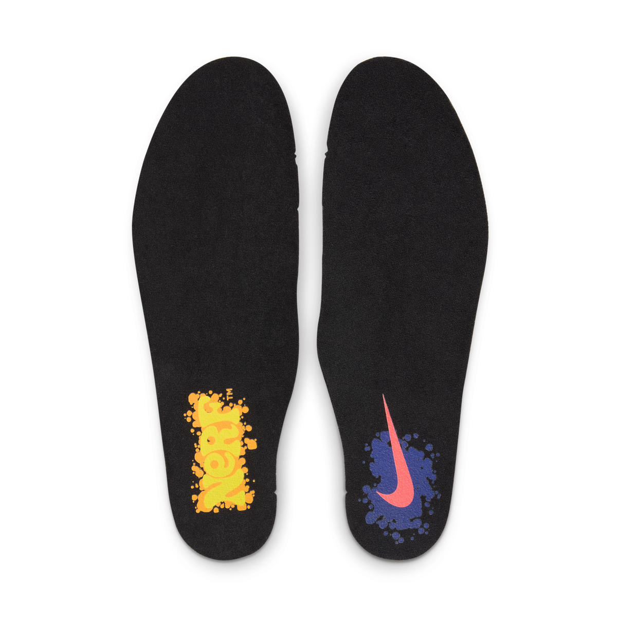 Nike KD 4 NERF (2024) | FQ8180-400