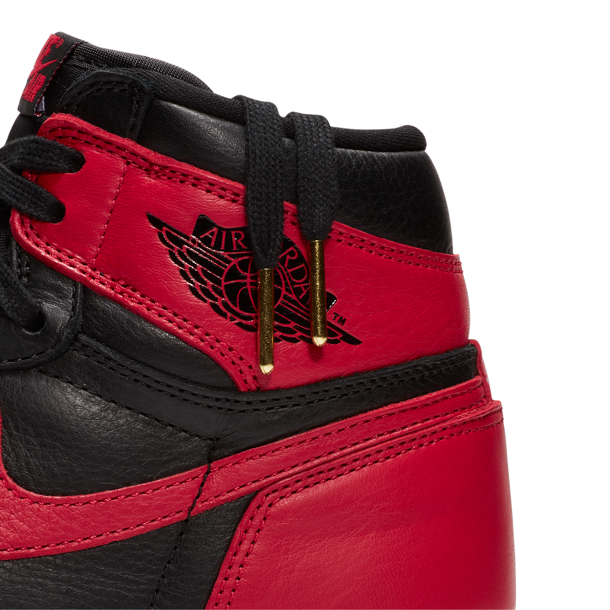 Jordan 1 Retro High Homage To Home Chicago (Numbered)