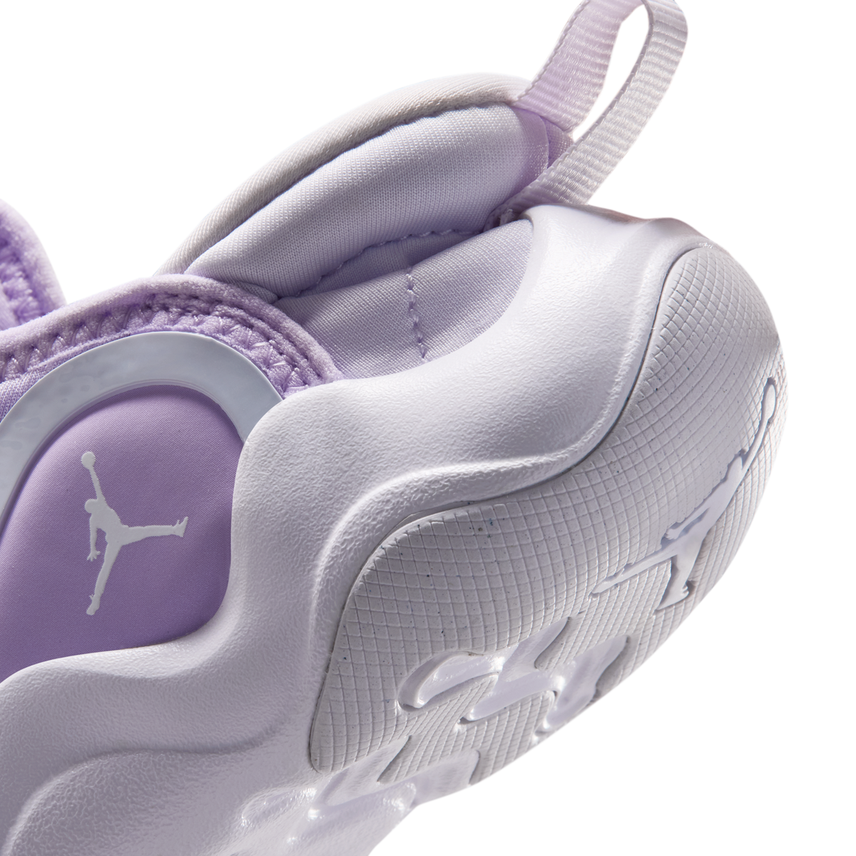 Jordan 23/7.2 EasyOn Violet Mist White (PS)