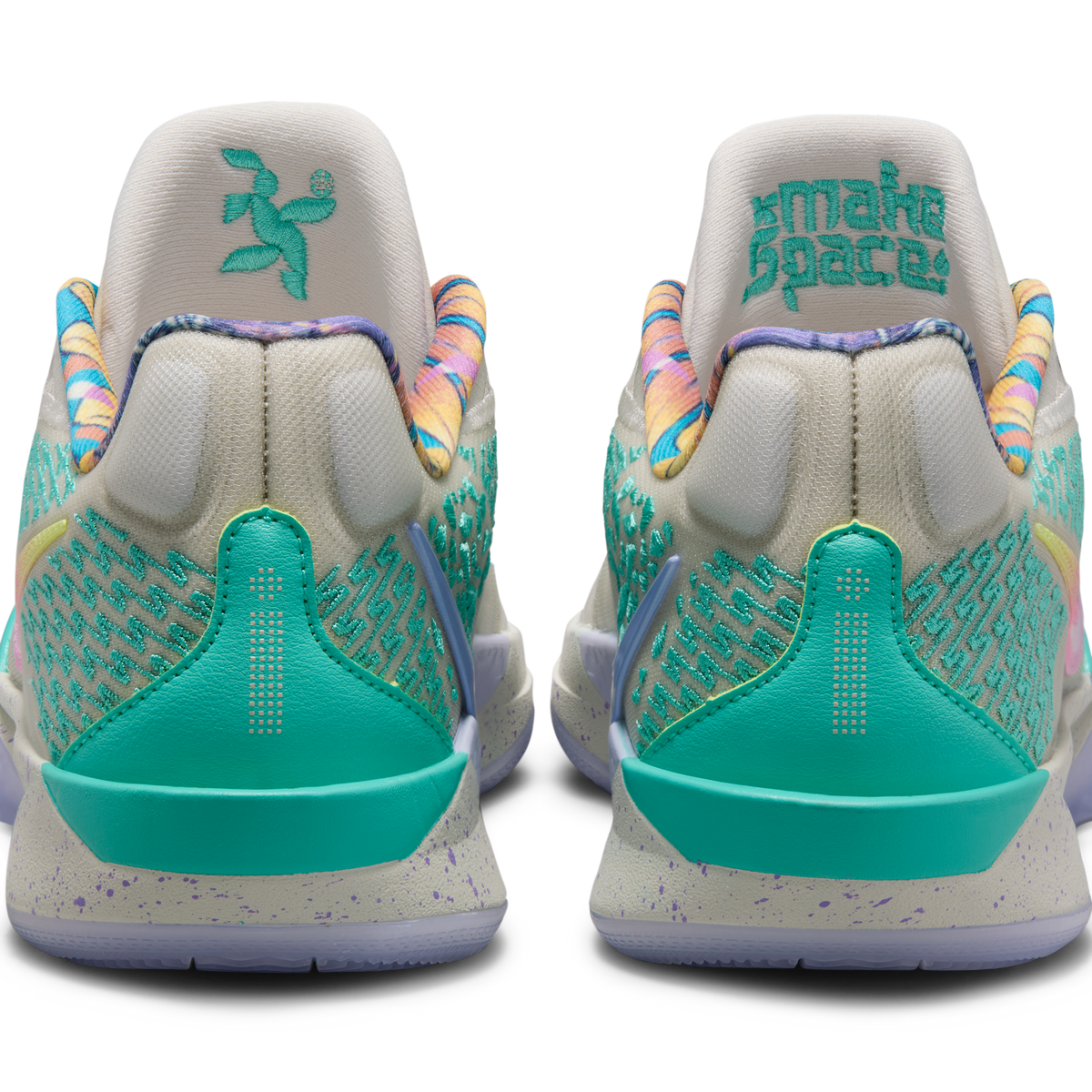 Nike Sabrina 2 Titan Make Space (Women's)