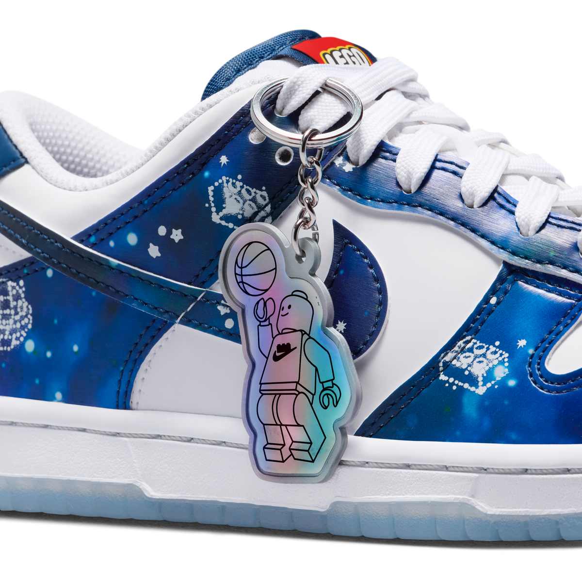 Nike Dunk Low LEGO Galaxy (GS)