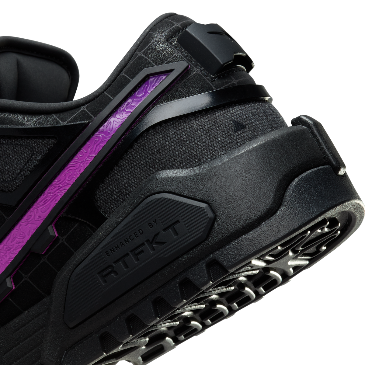 Nike Dunk Genesis Low RTFKT Void (Edition of 11394) | HM4465-001