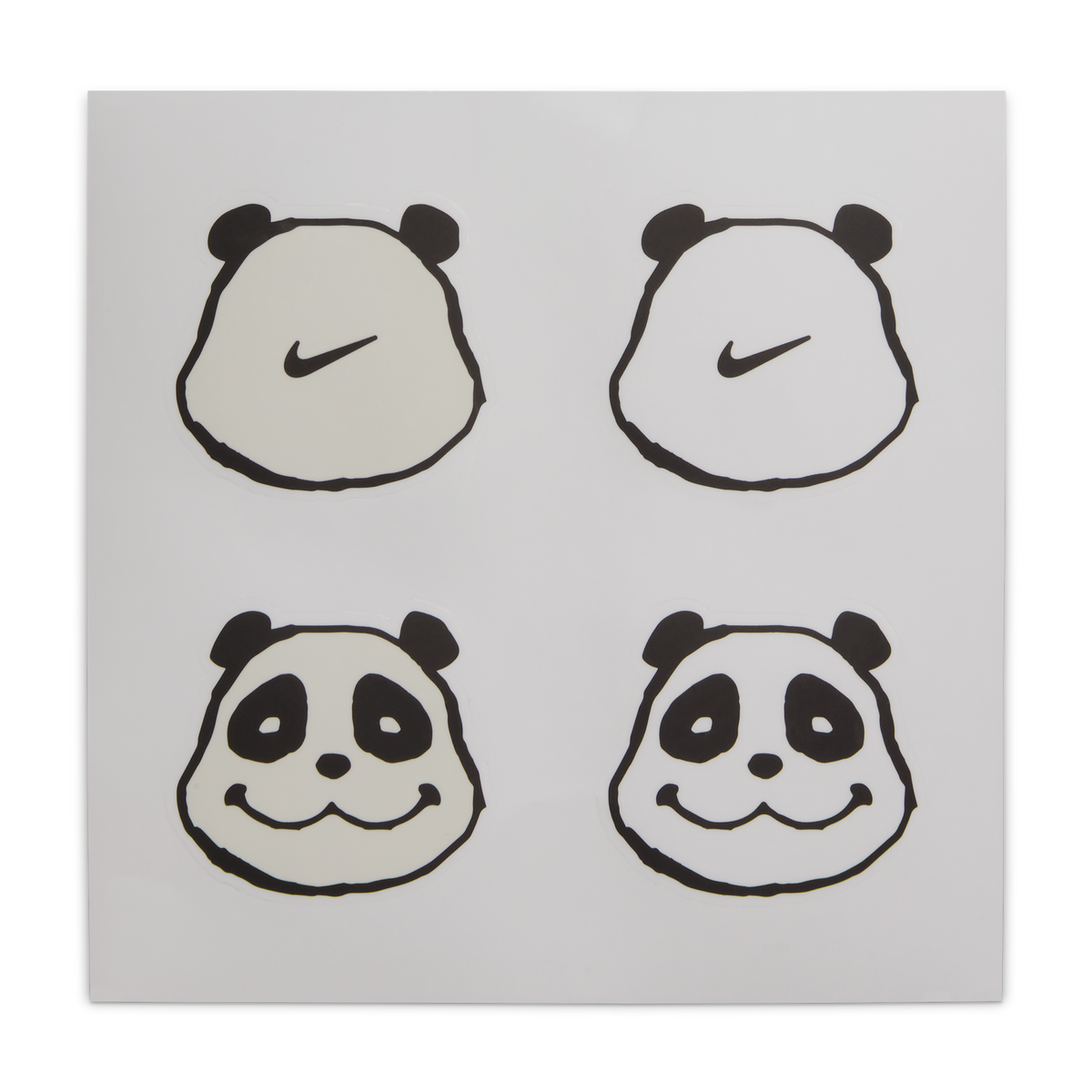 Nike Dunk Low SE Red Panda | HQ1965-600