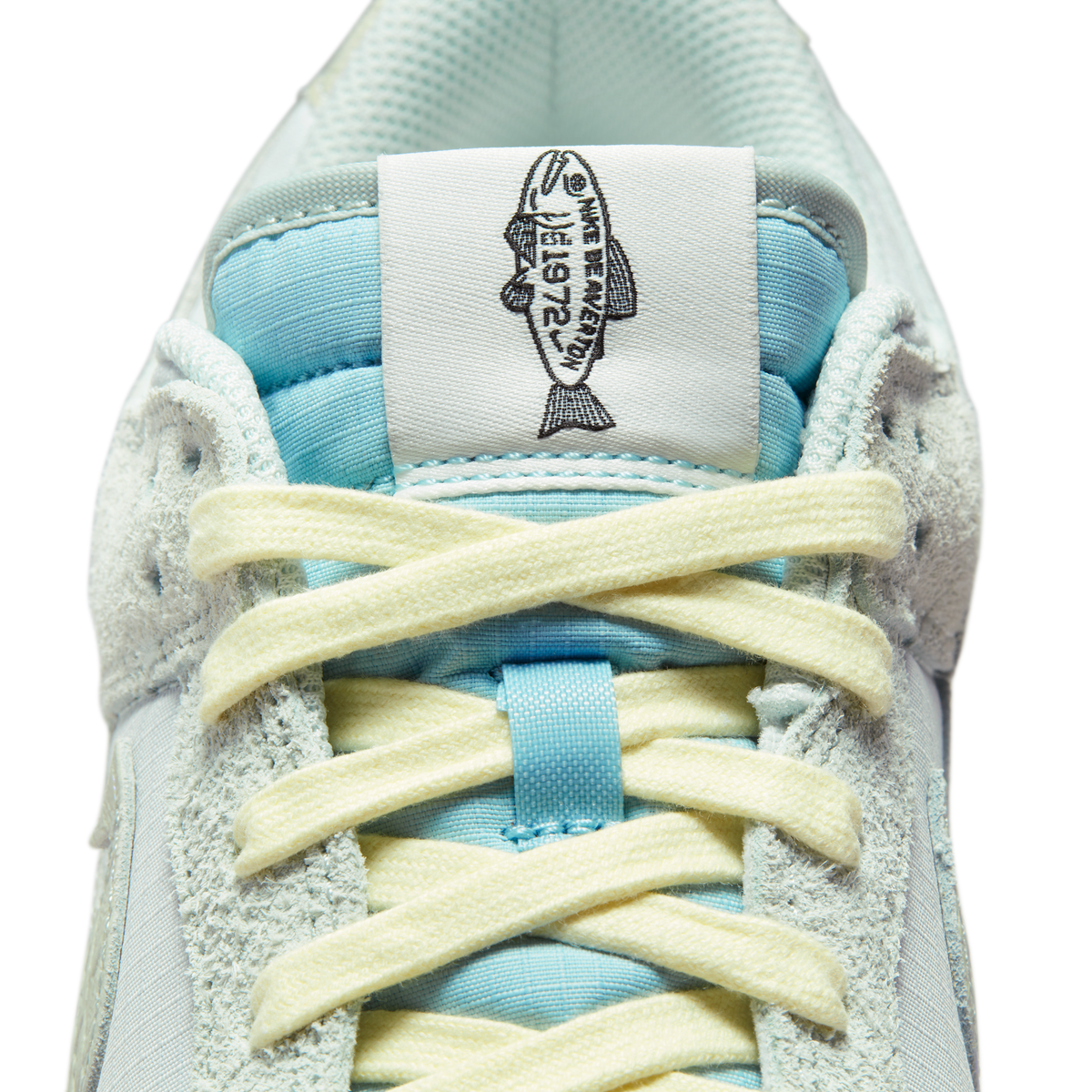 Nike Dunk Low SE Gone Fishing Chinook Salmon | DV7210-001