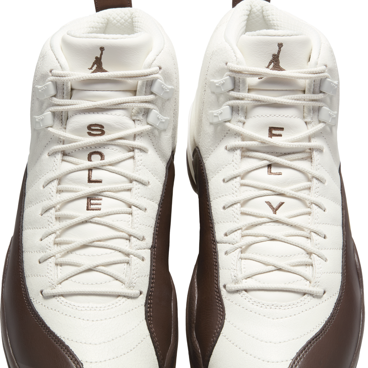Jordan 12 Retro SP SoleFly Cafecito