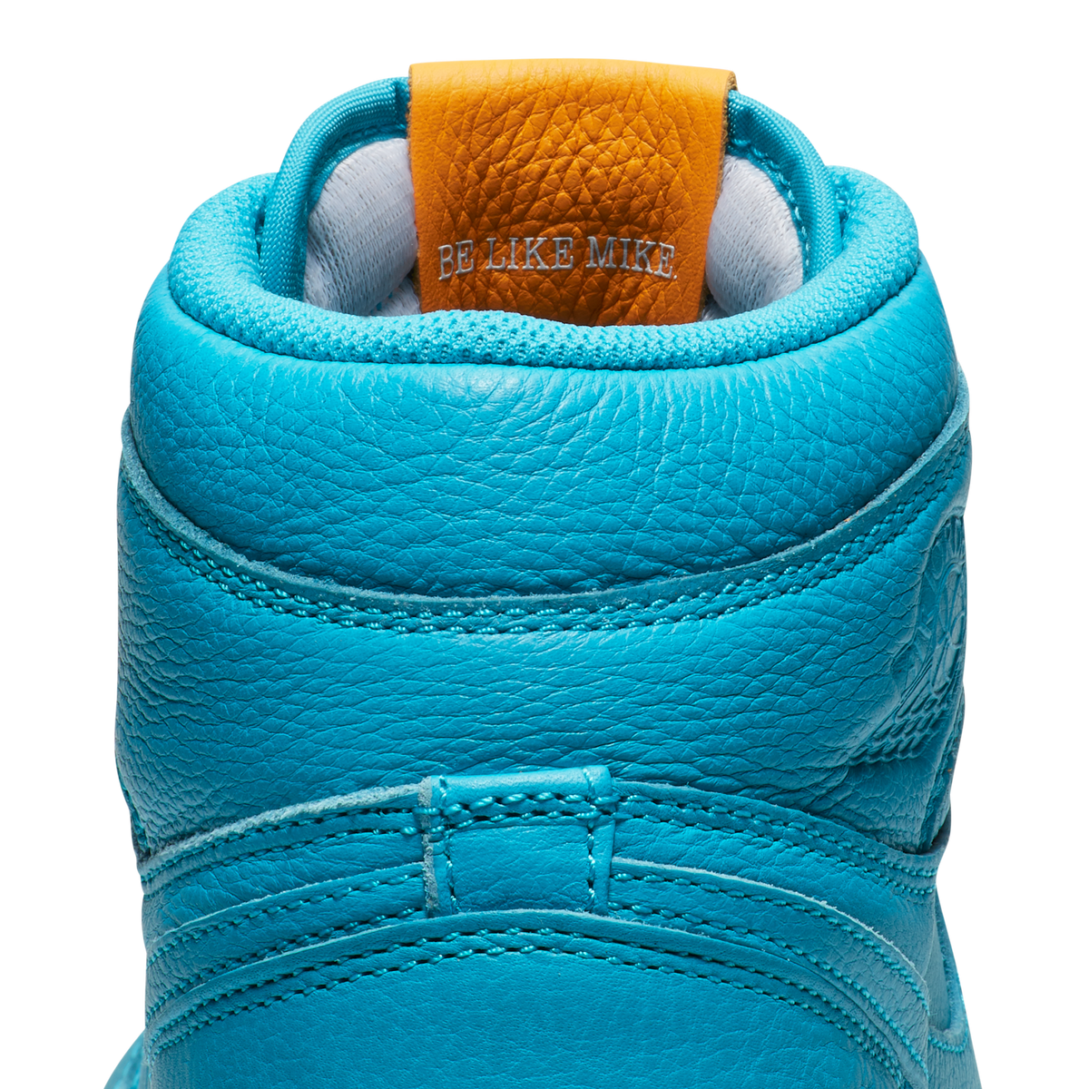 Jordan 1 Retro High Gatorade Blue Lagoon