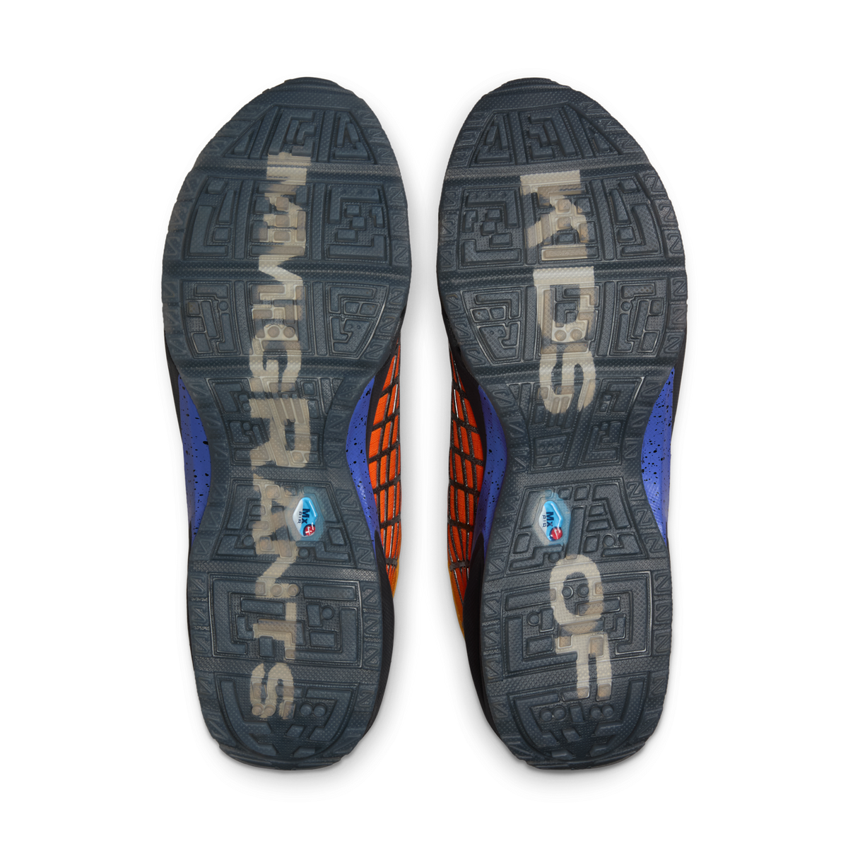 Nike Air Max Sunder SP Kids of Immigrants Sunrise | HF3286-700