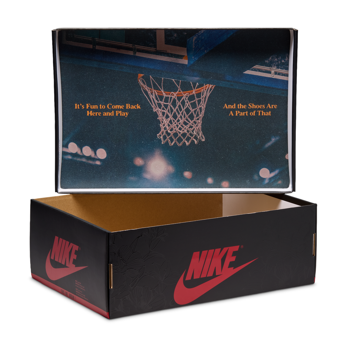 Jordan 1 Retro Low OG Last Dance At The Garden