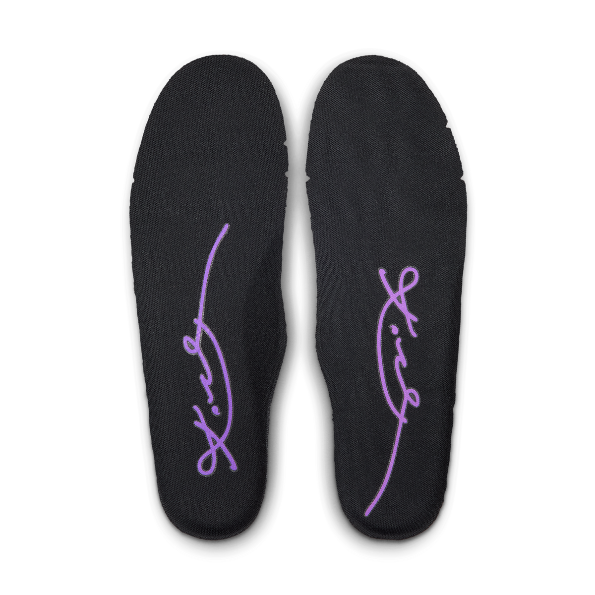 Nike Air Force 1 Low Kobe Bryant Forever Black Purple Stardust